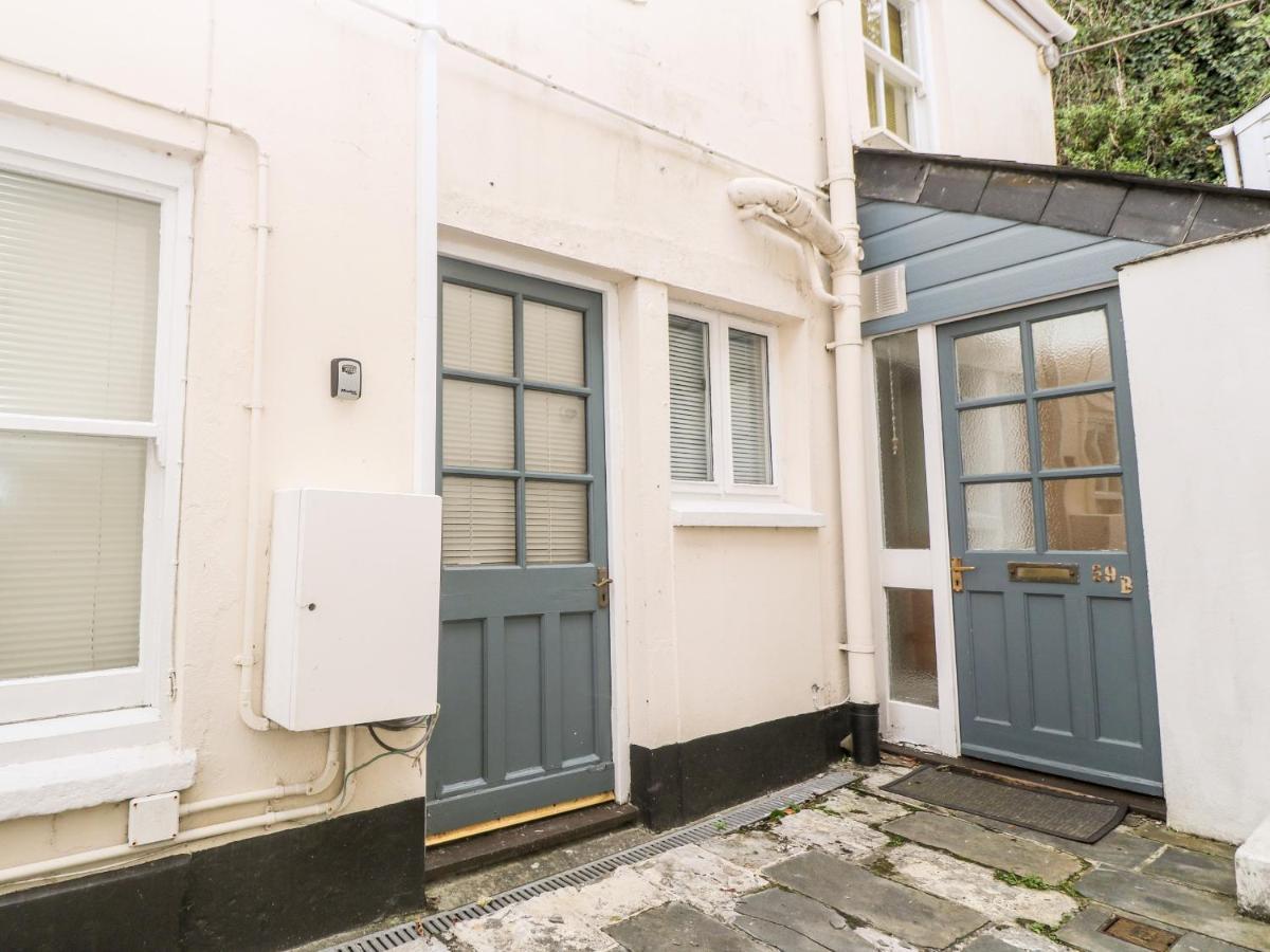 Maia House Apartman Penryn Kültér fotó