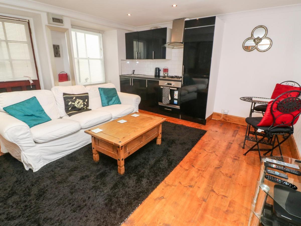 Maia House Apartman Penryn Kültér fotó