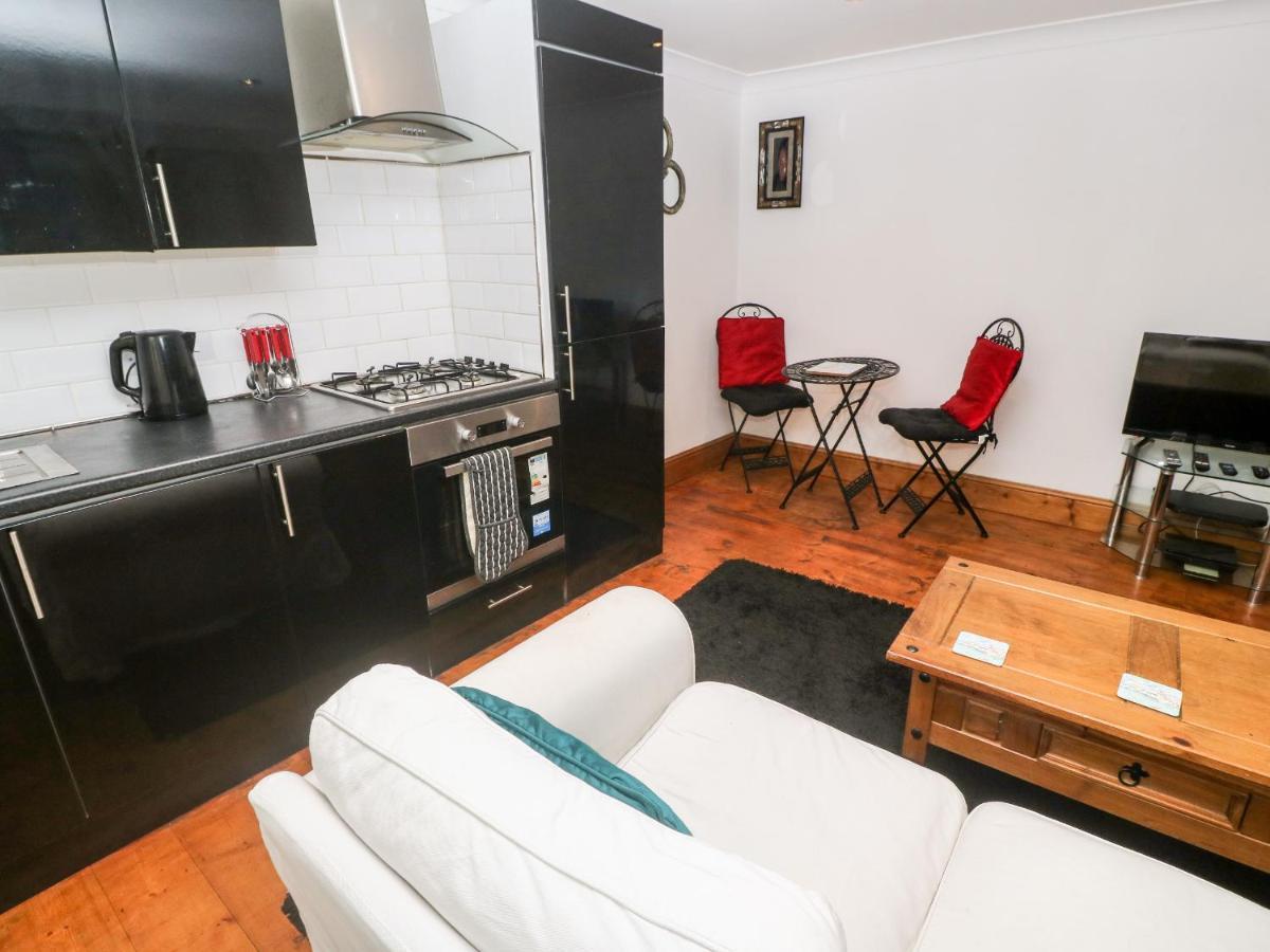 Maia House Apartman Penryn Kültér fotó
