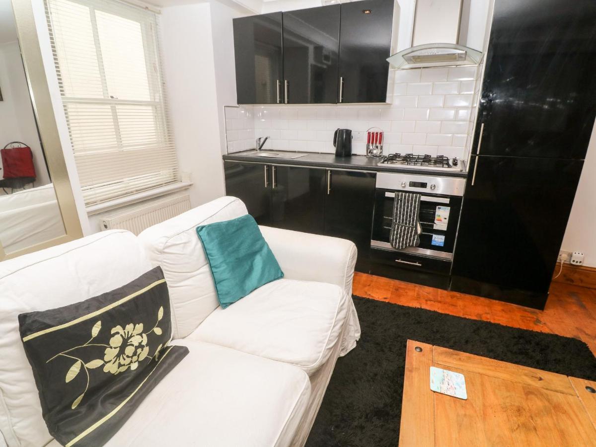 Maia House Apartman Penryn Kültér fotó
