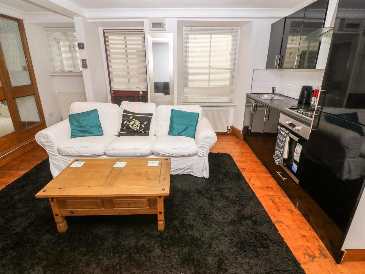 Maia House Apartman Penryn Kültér fotó
