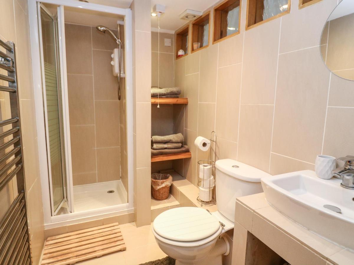 Maia House Apartman Penryn Kültér fotó