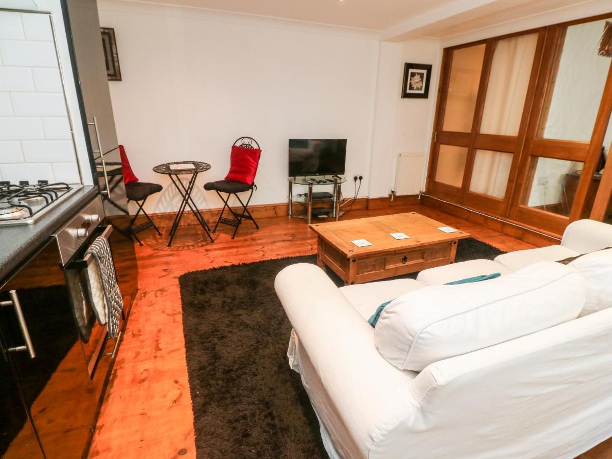 Maia House Apartman Penryn Kültér fotó