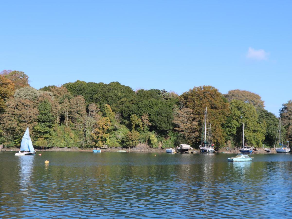 Maia House Apartman Penryn Kültér fotó